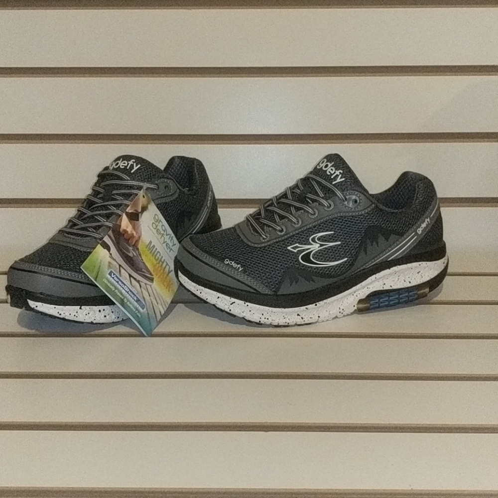 Women's G-Defy Mighty Walk Athletic Shoes